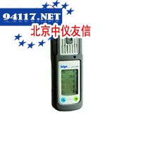 X-am 5000 是新一代的气体探测器